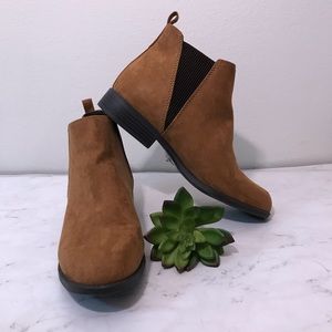 primark flat boots